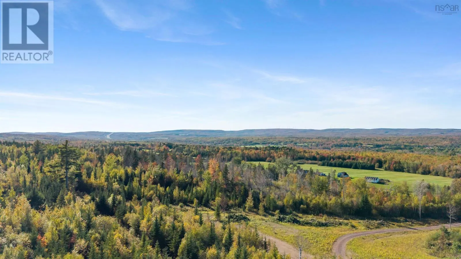 Lot 490 Tanner Hill Road