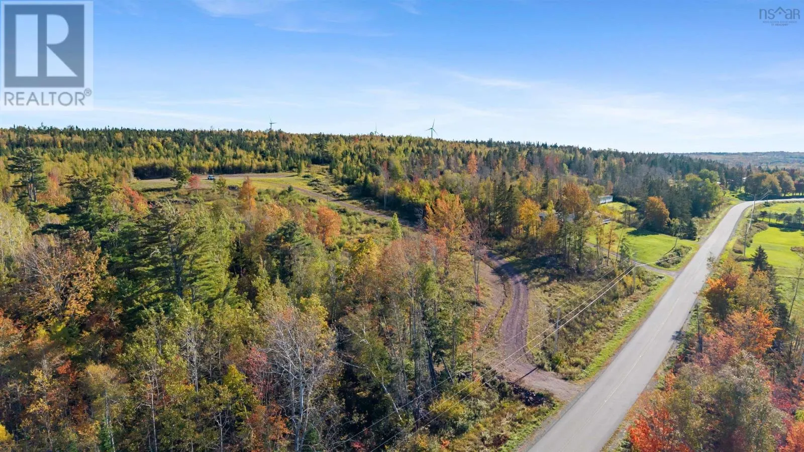 Lot 490 Tanner Hill Road