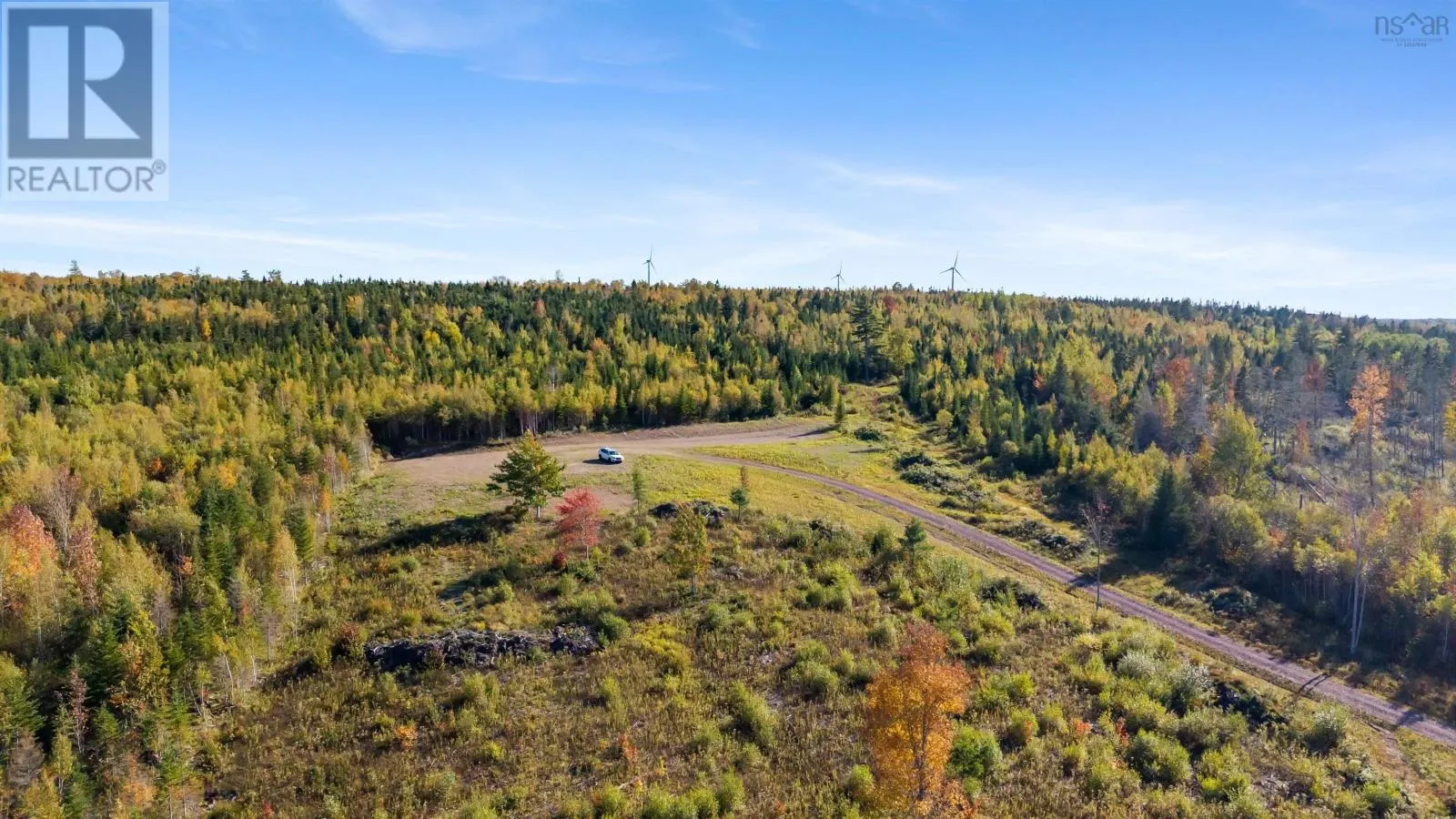 Lot 490 Tanner Hill Road