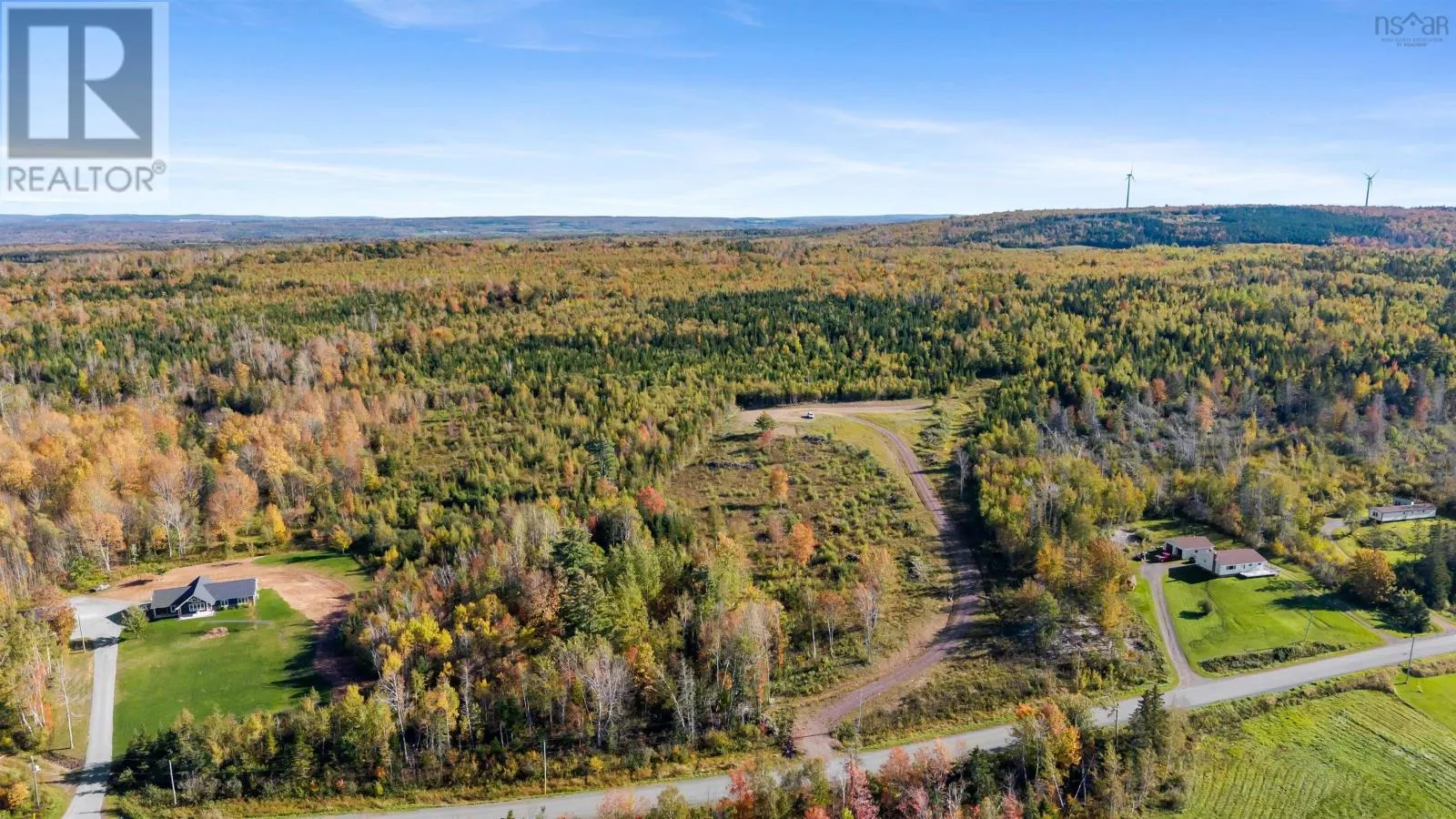 Lot 490 Tanner Hill Road