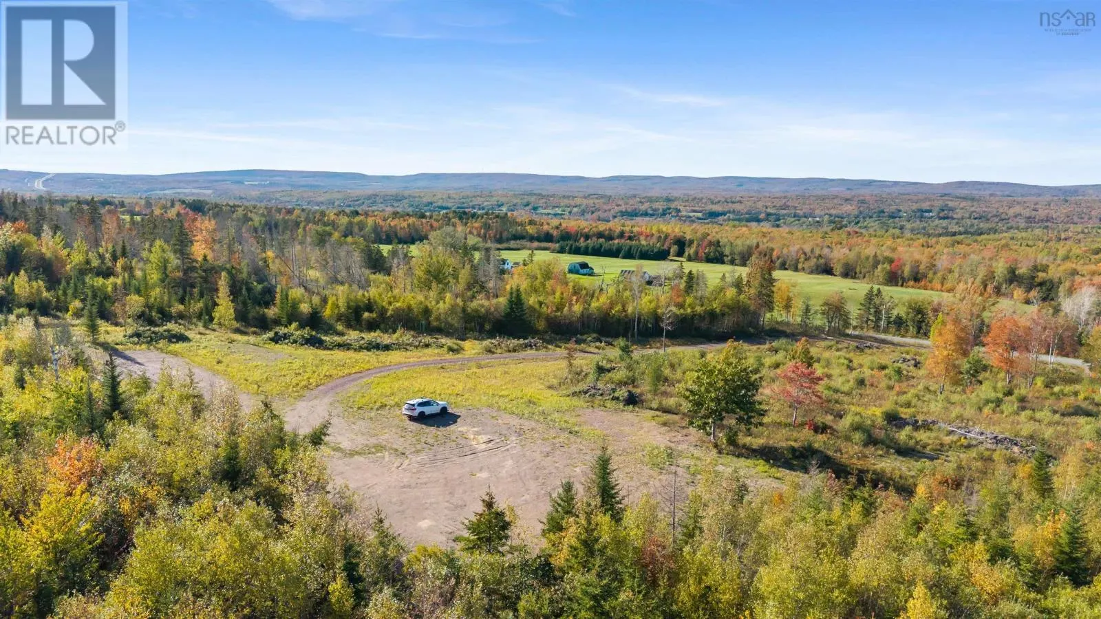 Lot 490 Tanner Hill Road