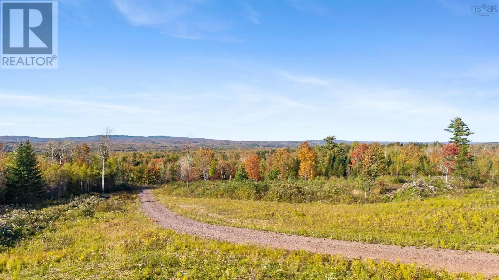Lot 490 Tanner Hill Road