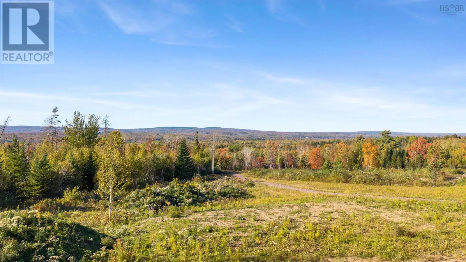 Lot 490 Tanner Hill Road