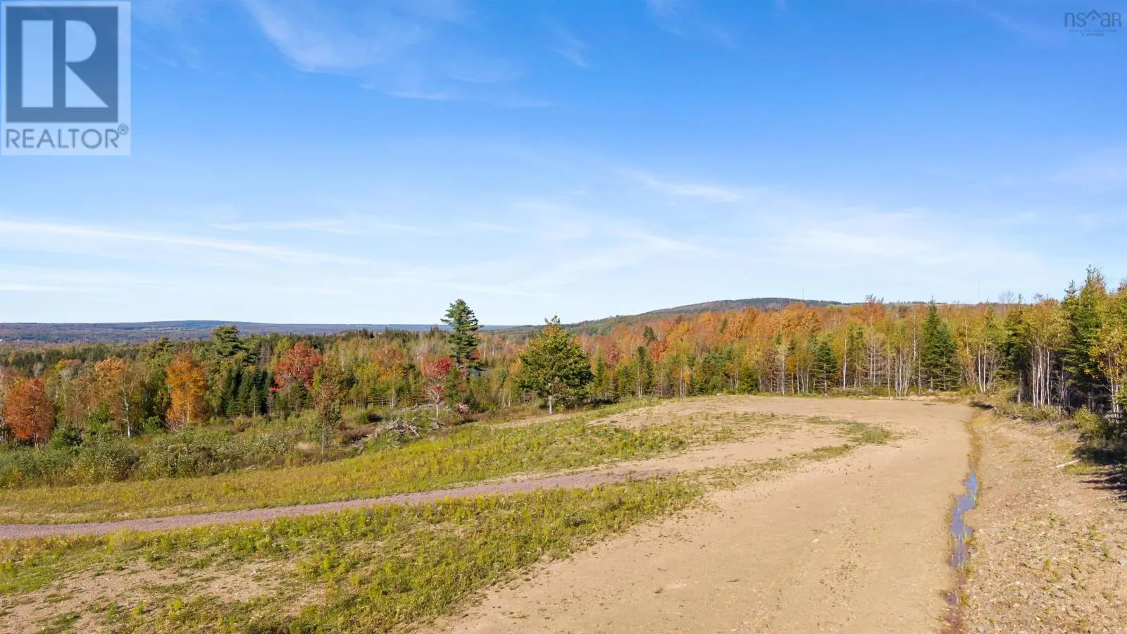 Lot 490 Tanner Hill Road