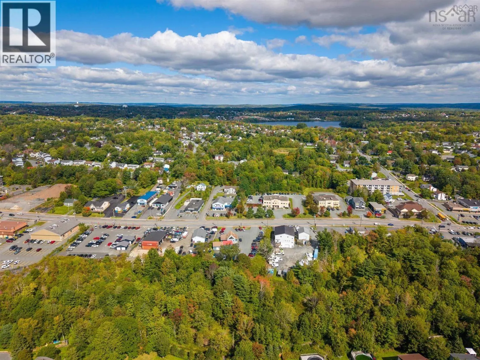 452 Sackville Drive