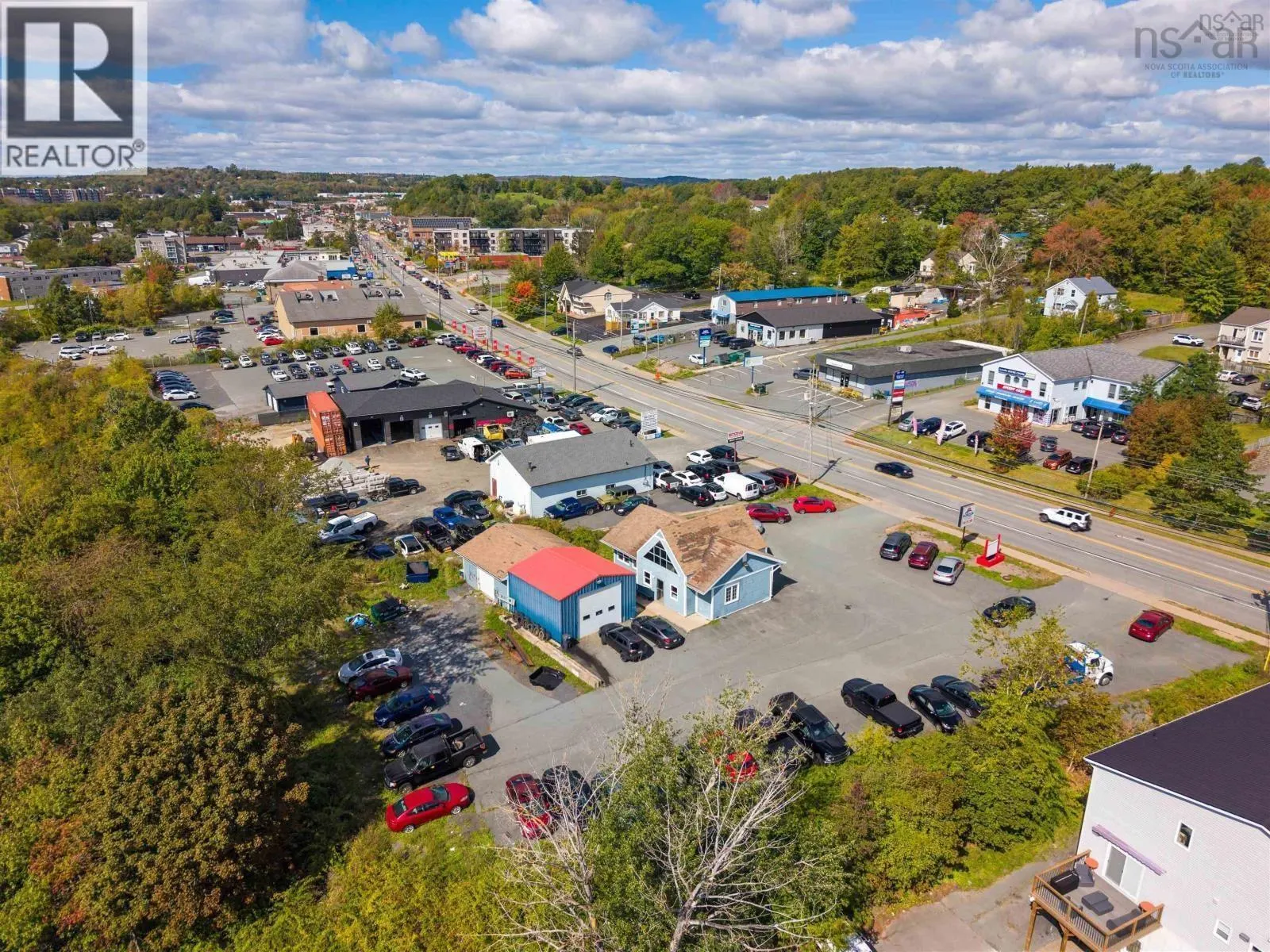 452 Sackville Drive