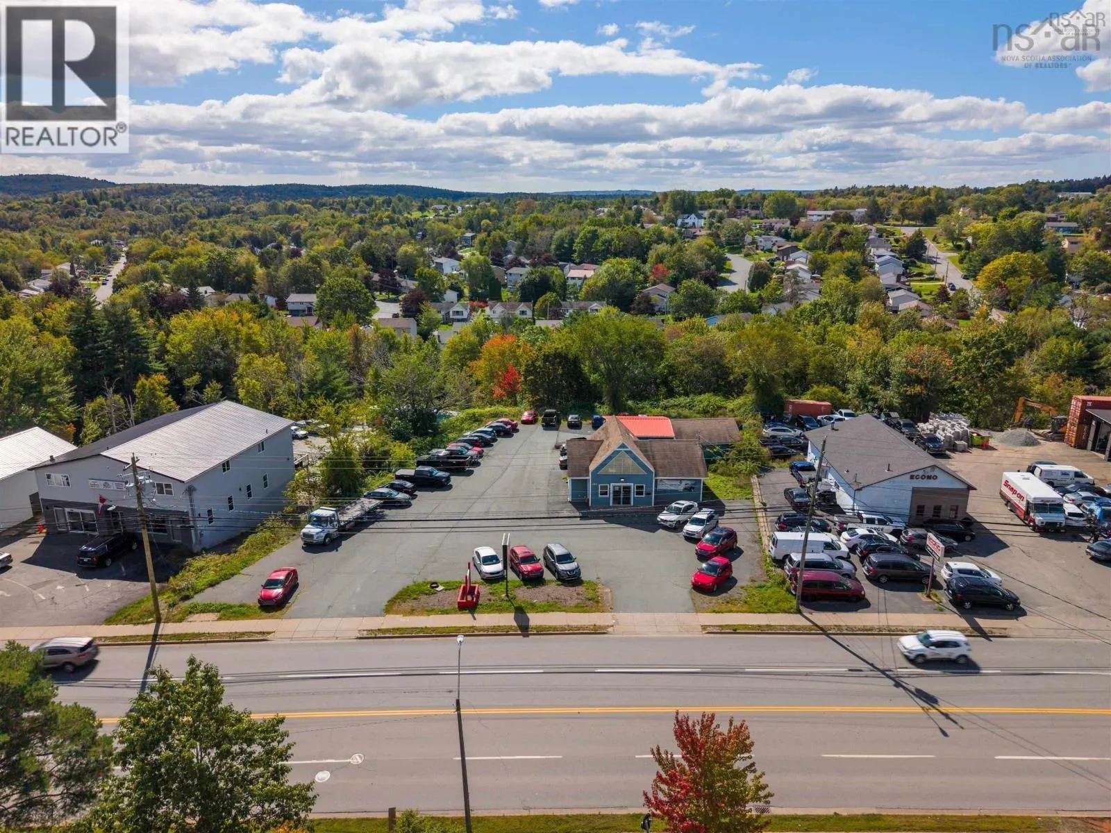452 Sackville Drive
