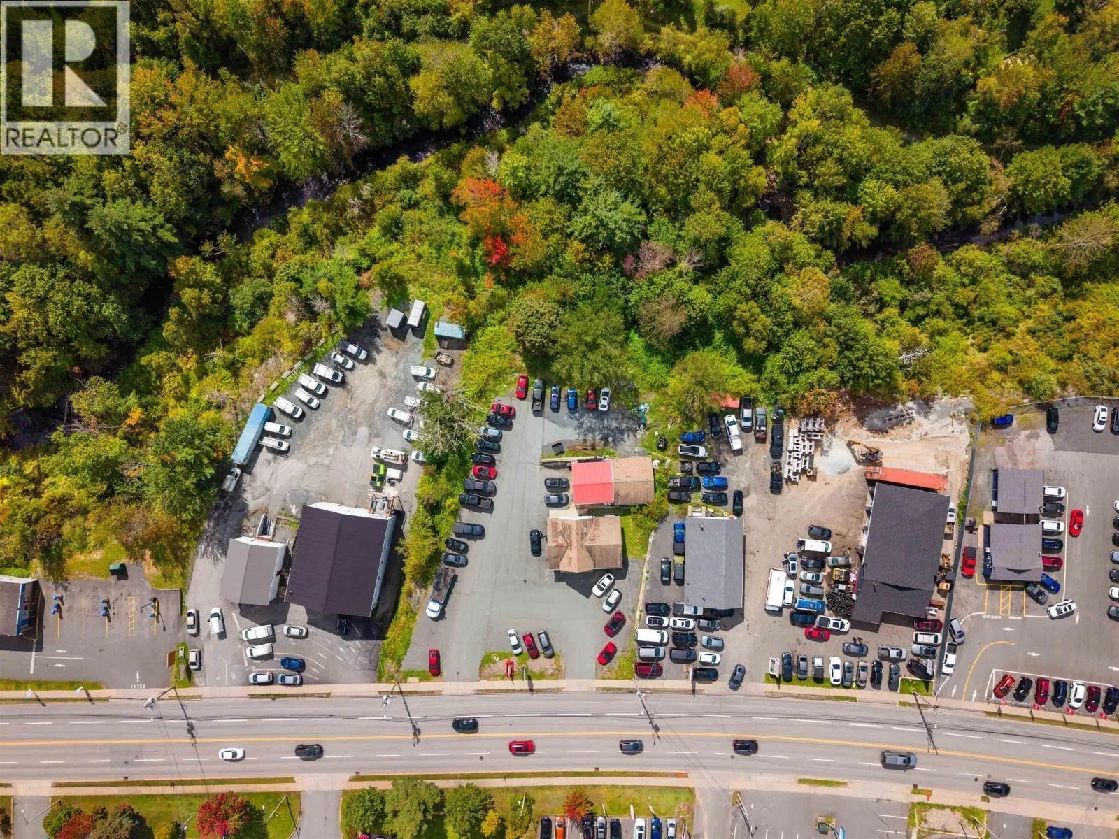 452 Sackville Drive