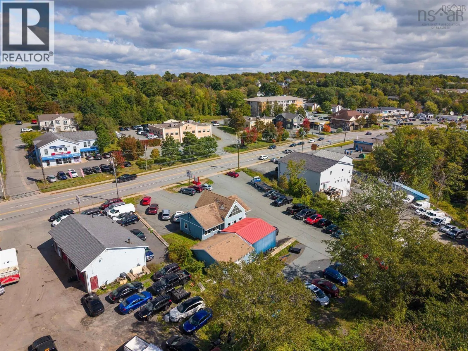 452 Sackville Drive
