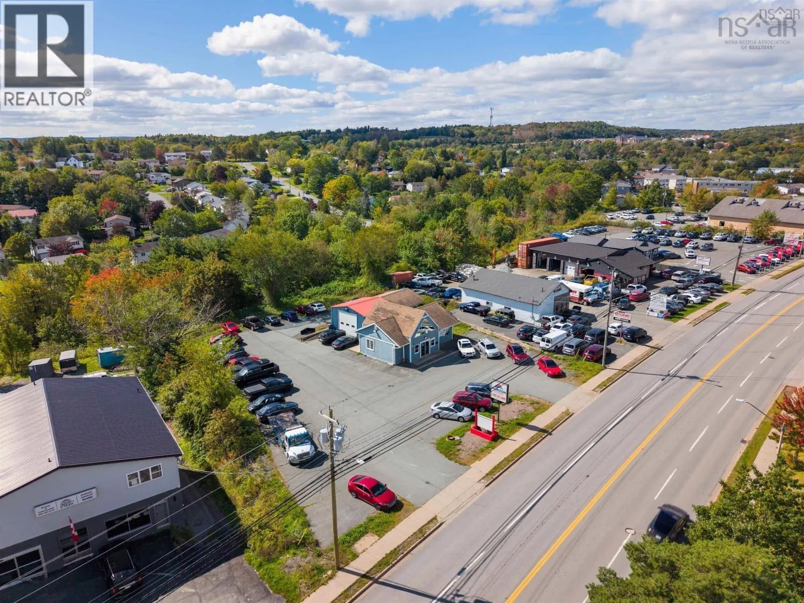 452 Sackville Drive
