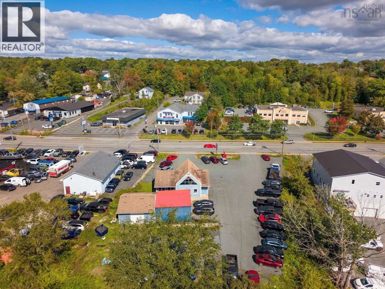 452 Sackville Drive