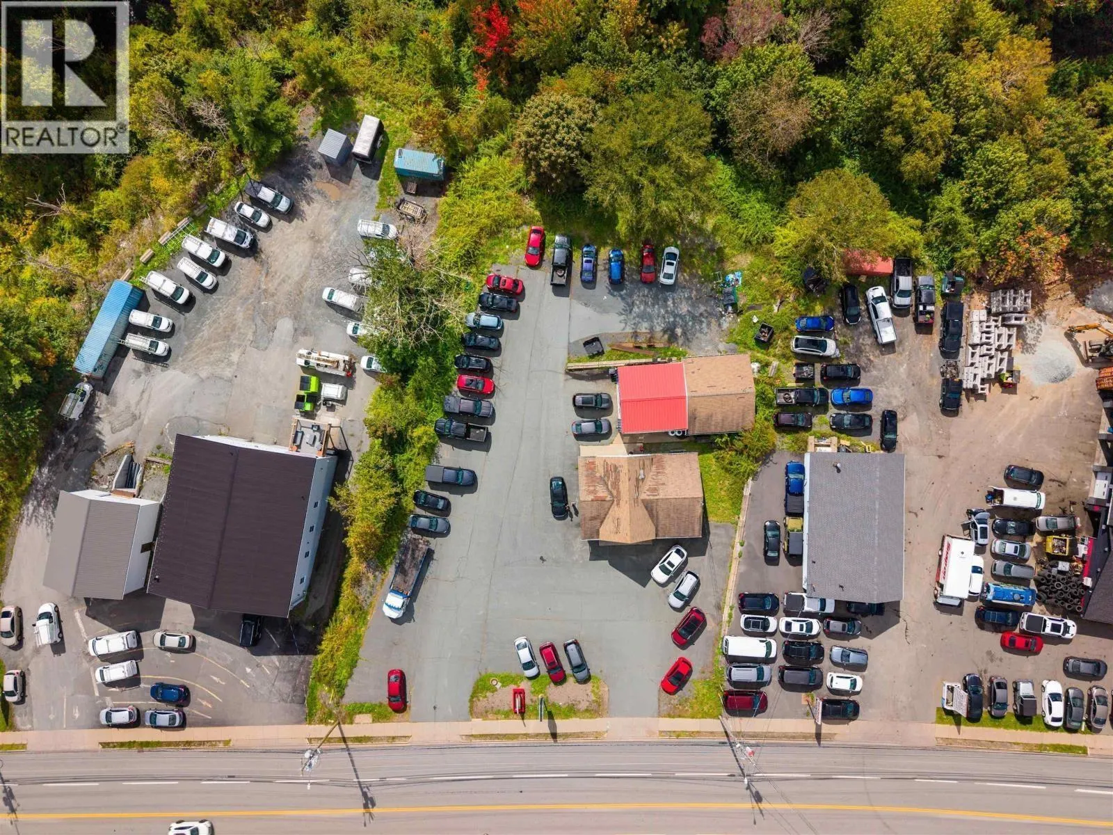 452 Sackville Drive