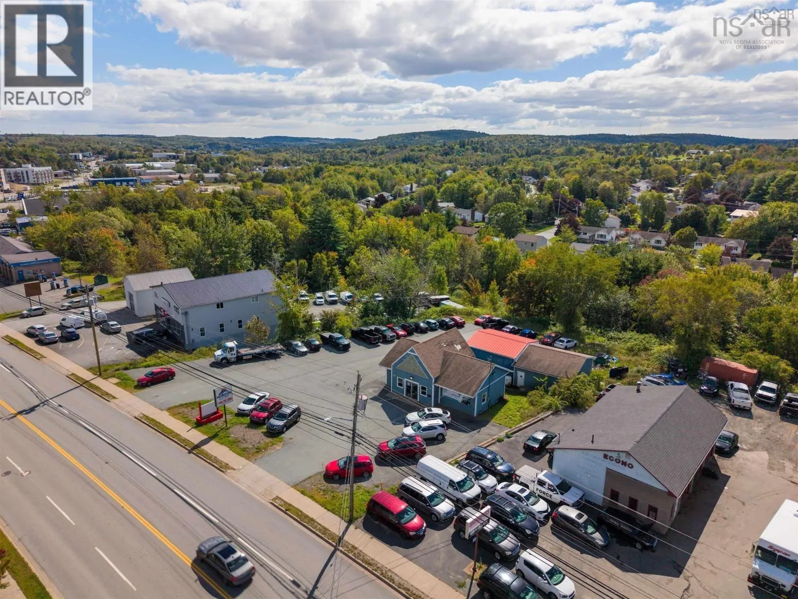 452 Sackville Drive