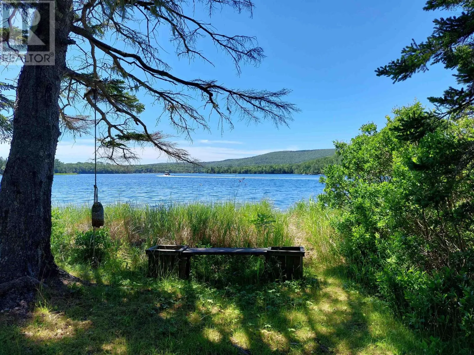 Lot 47E Widow Point Loop