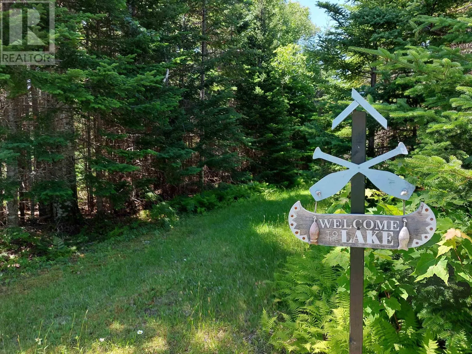 Lot 47E Widow Point Loop