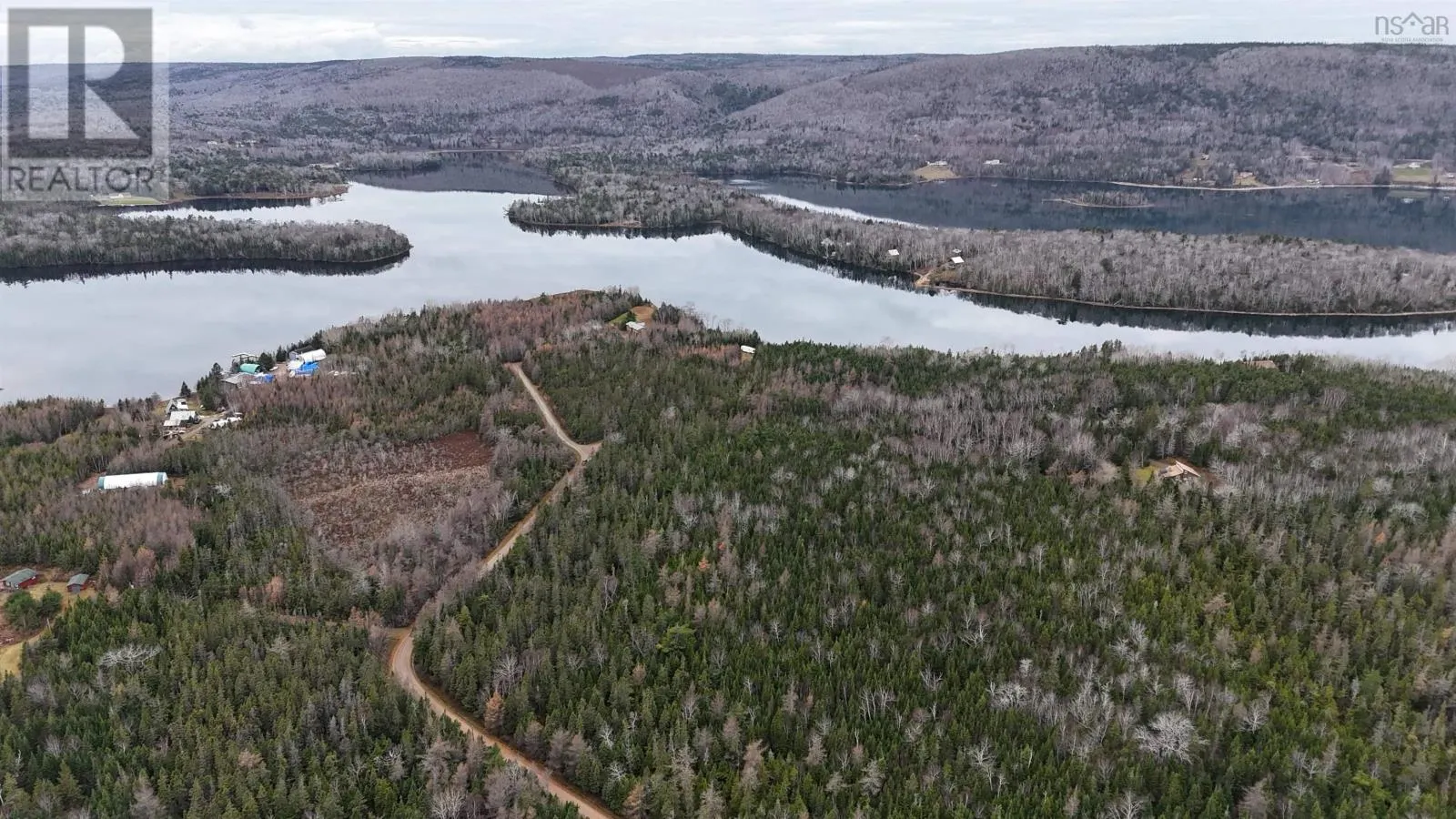 Lot 47E Widow Point Loop