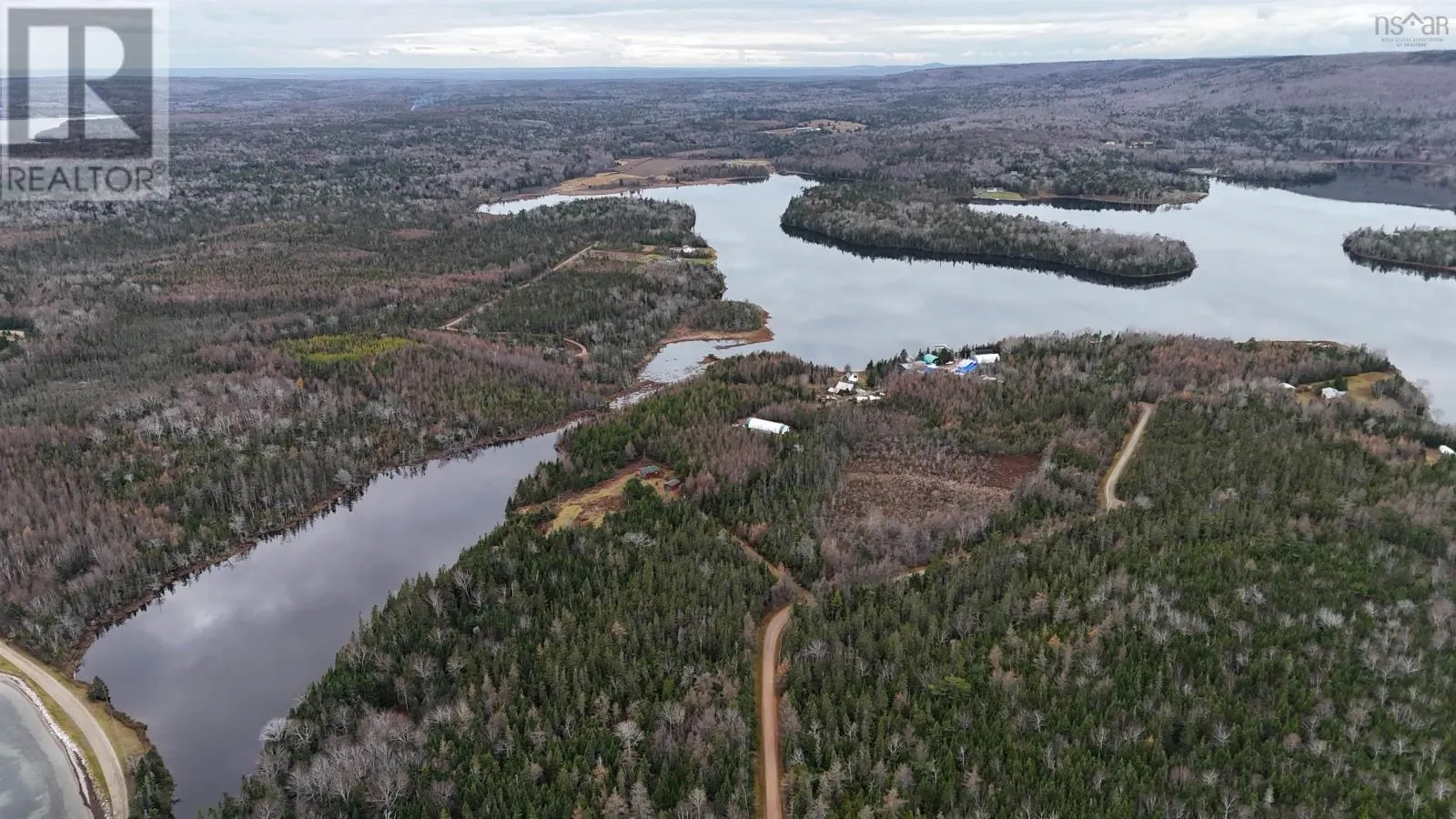 Lot 47E Widow Point Loop
