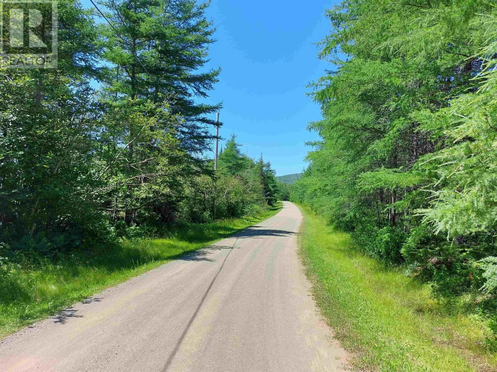 Lot 47E Widow Point Loop