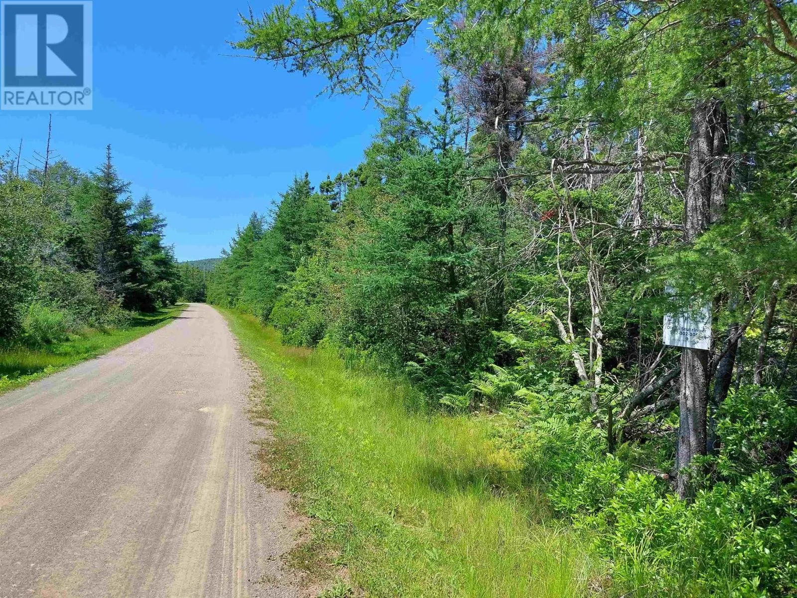 Lot 47E Widow Point Loop
