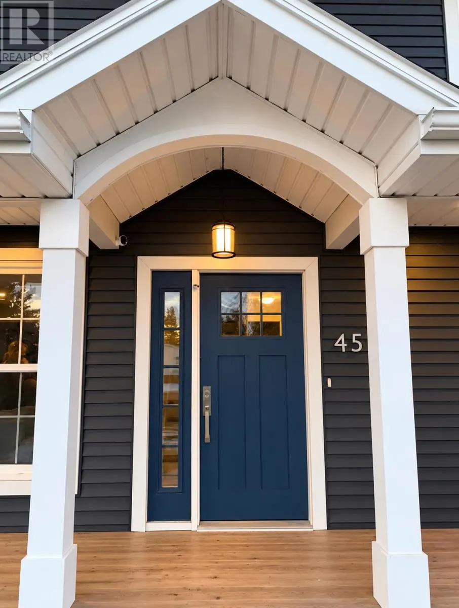45 Earl Drive