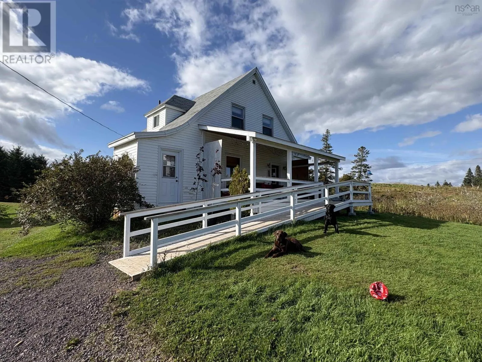 240 Bona Road