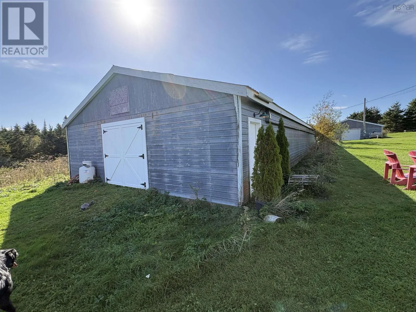 240 Bona Road