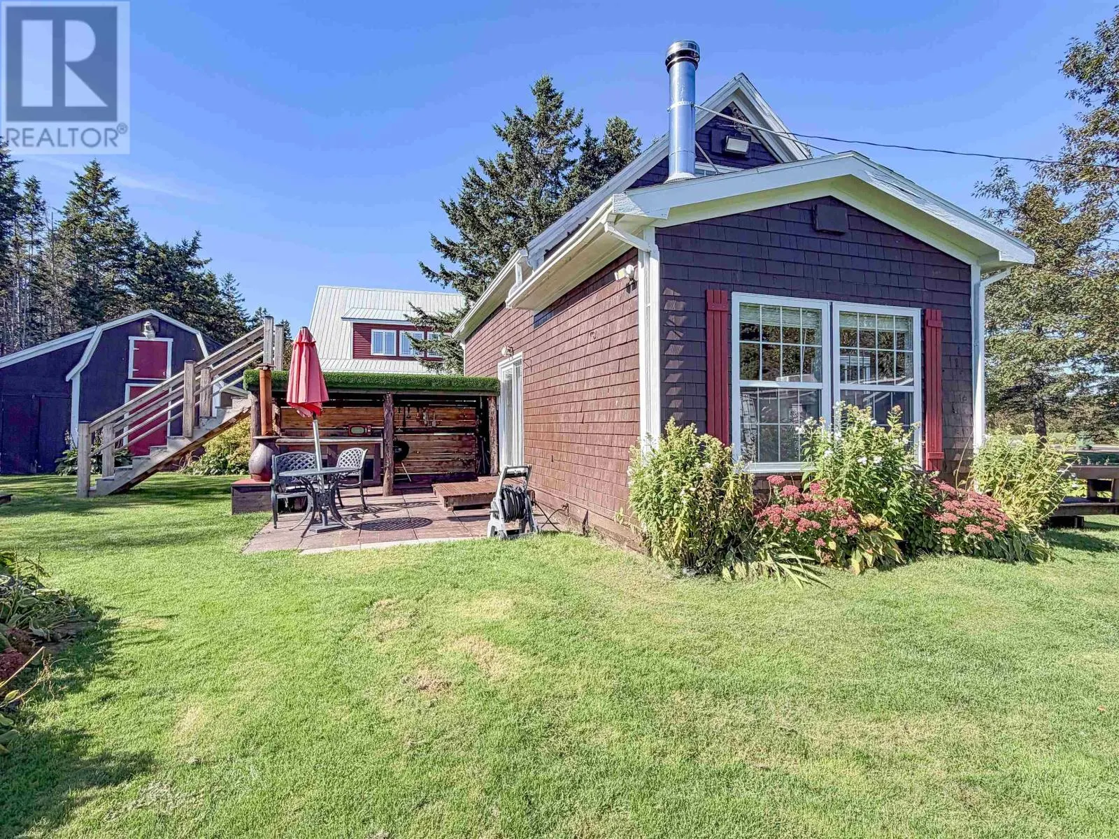 116 Poverty Beach Road