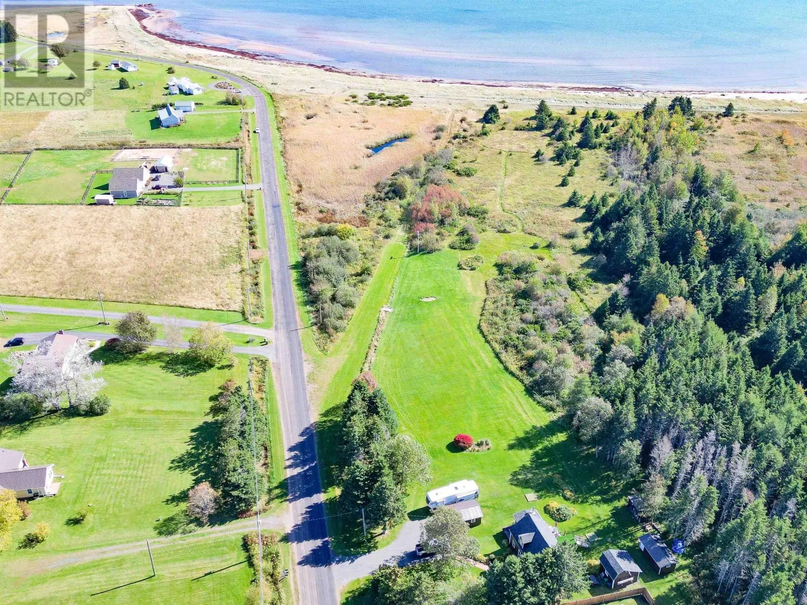 116 Poverty Beach Road