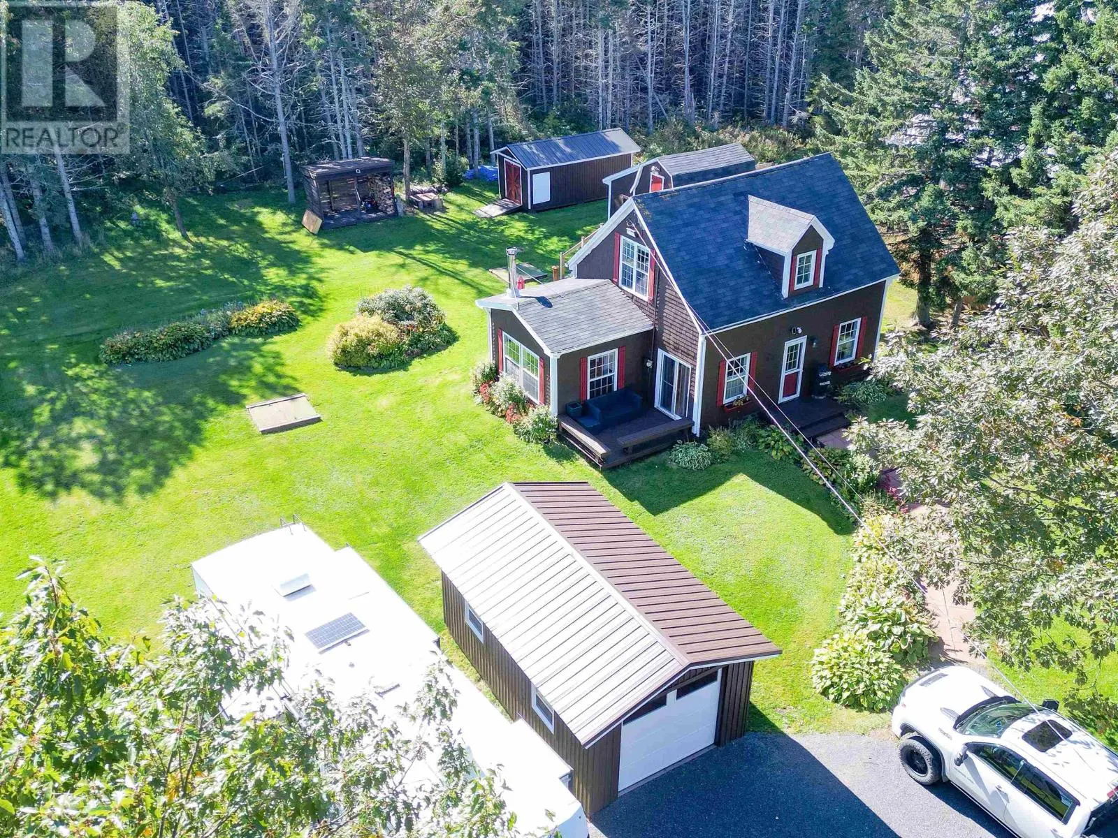 116 Poverty Beach Road