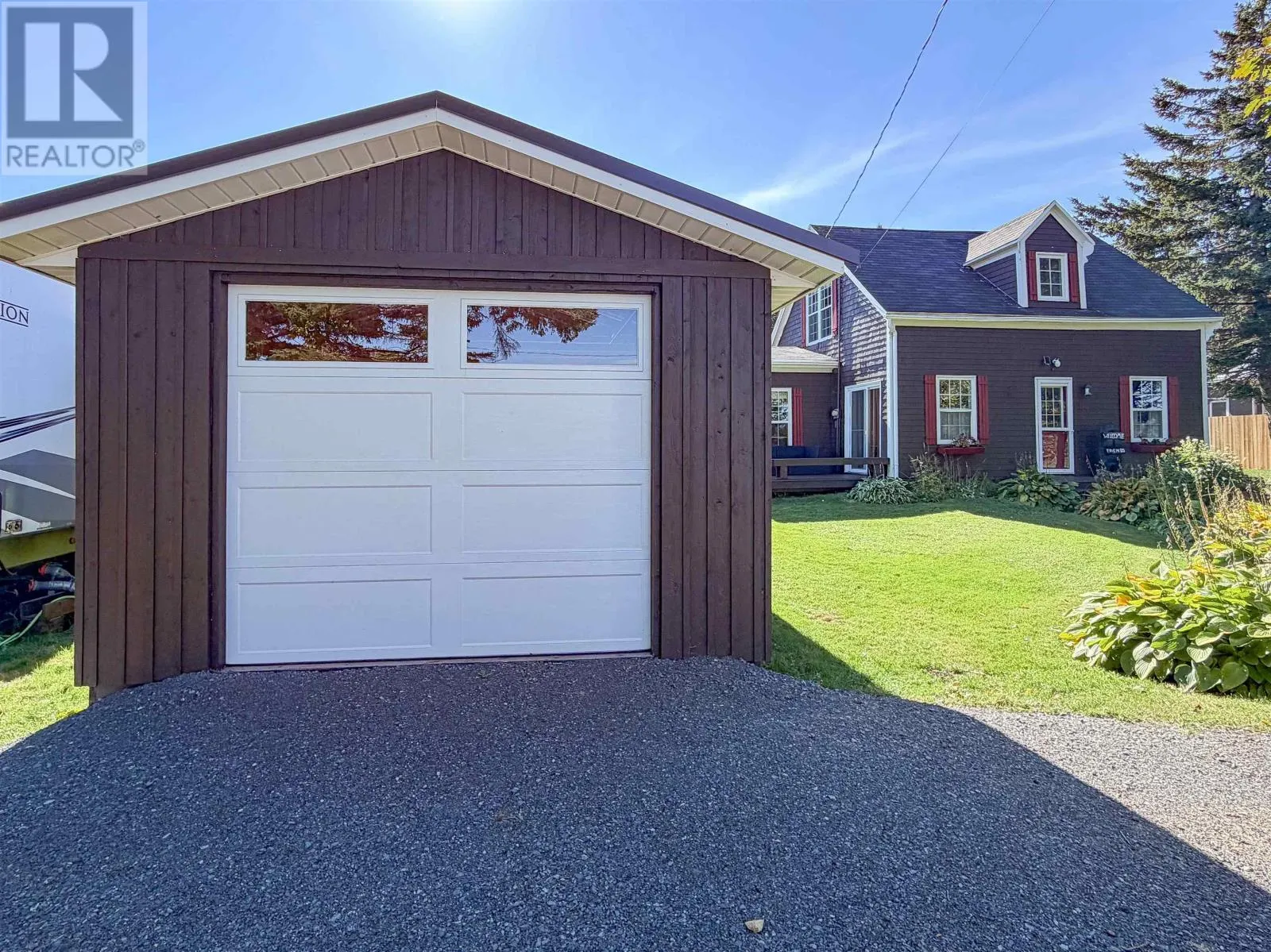 116 Poverty Beach Road