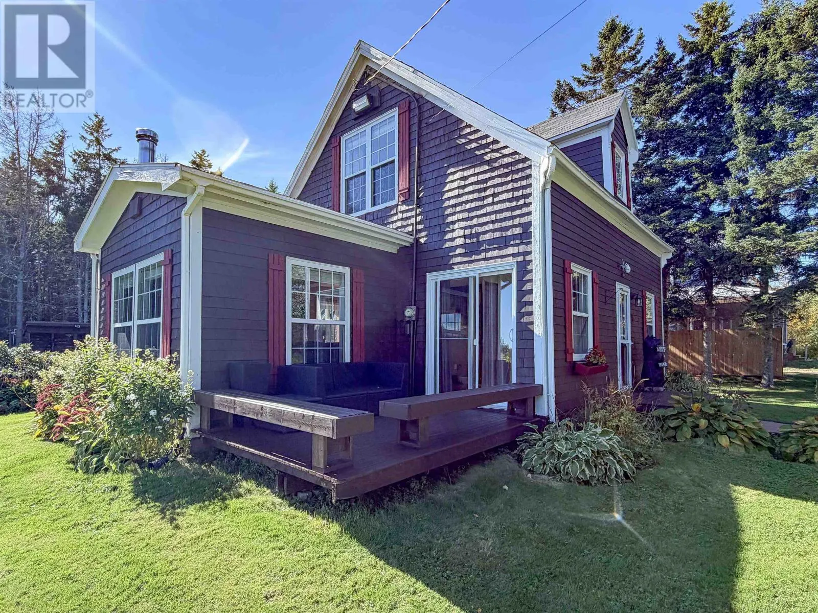 116 Poverty Beach Road