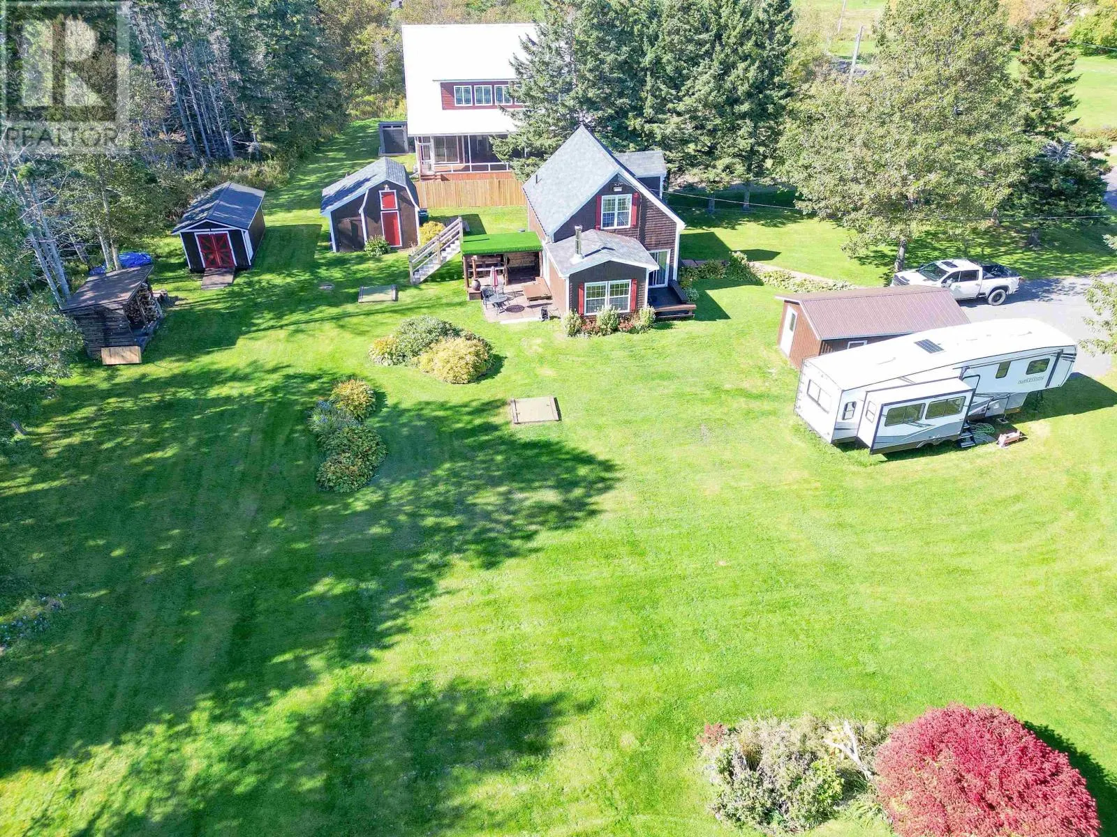 116 Poverty Beach Road