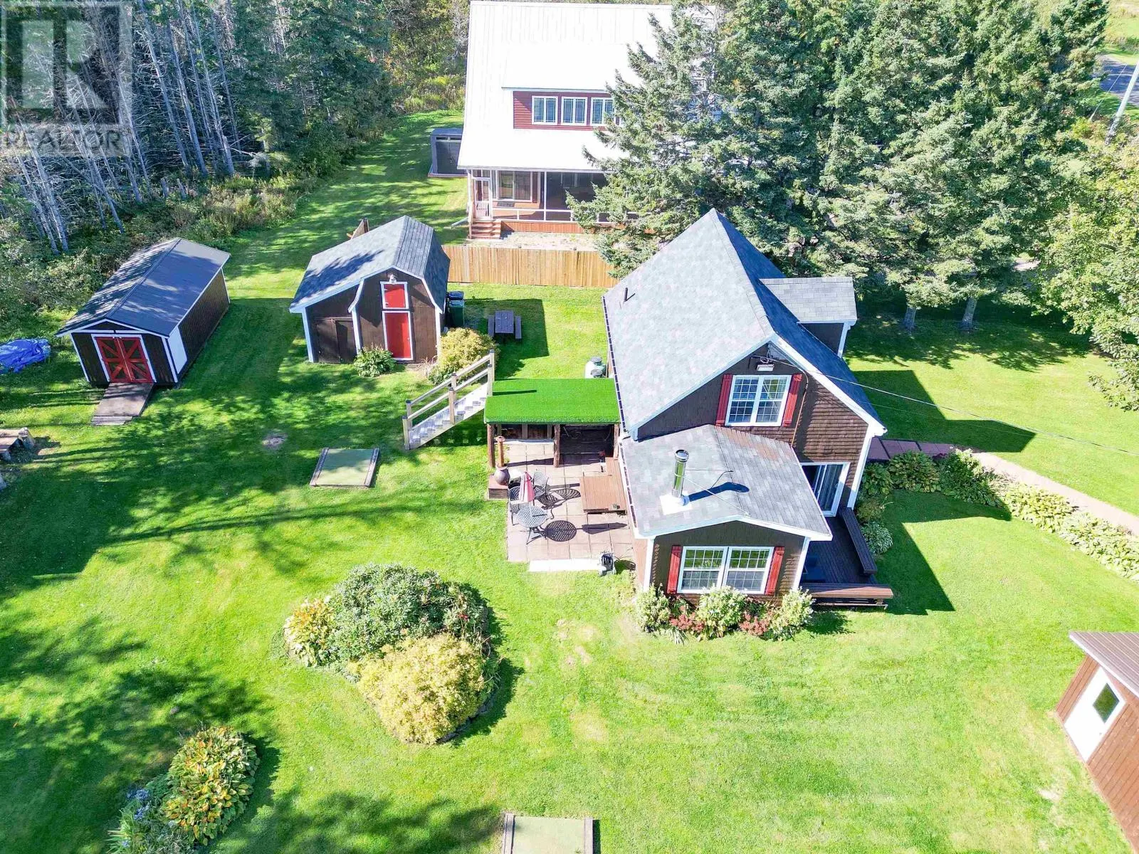 116 Poverty Beach Road