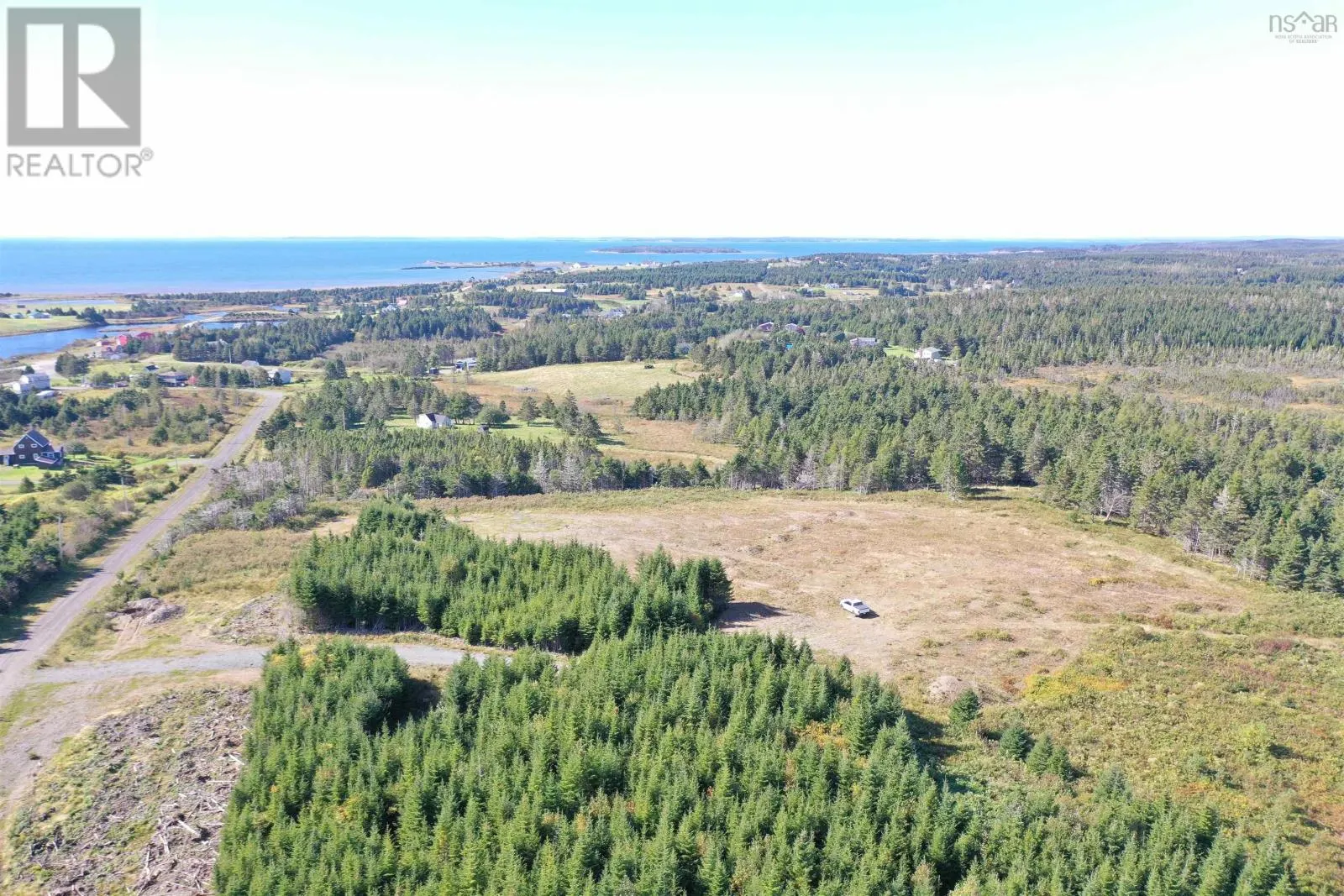 Sampson Road