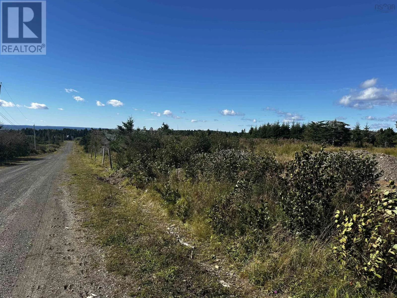 Sampson Road