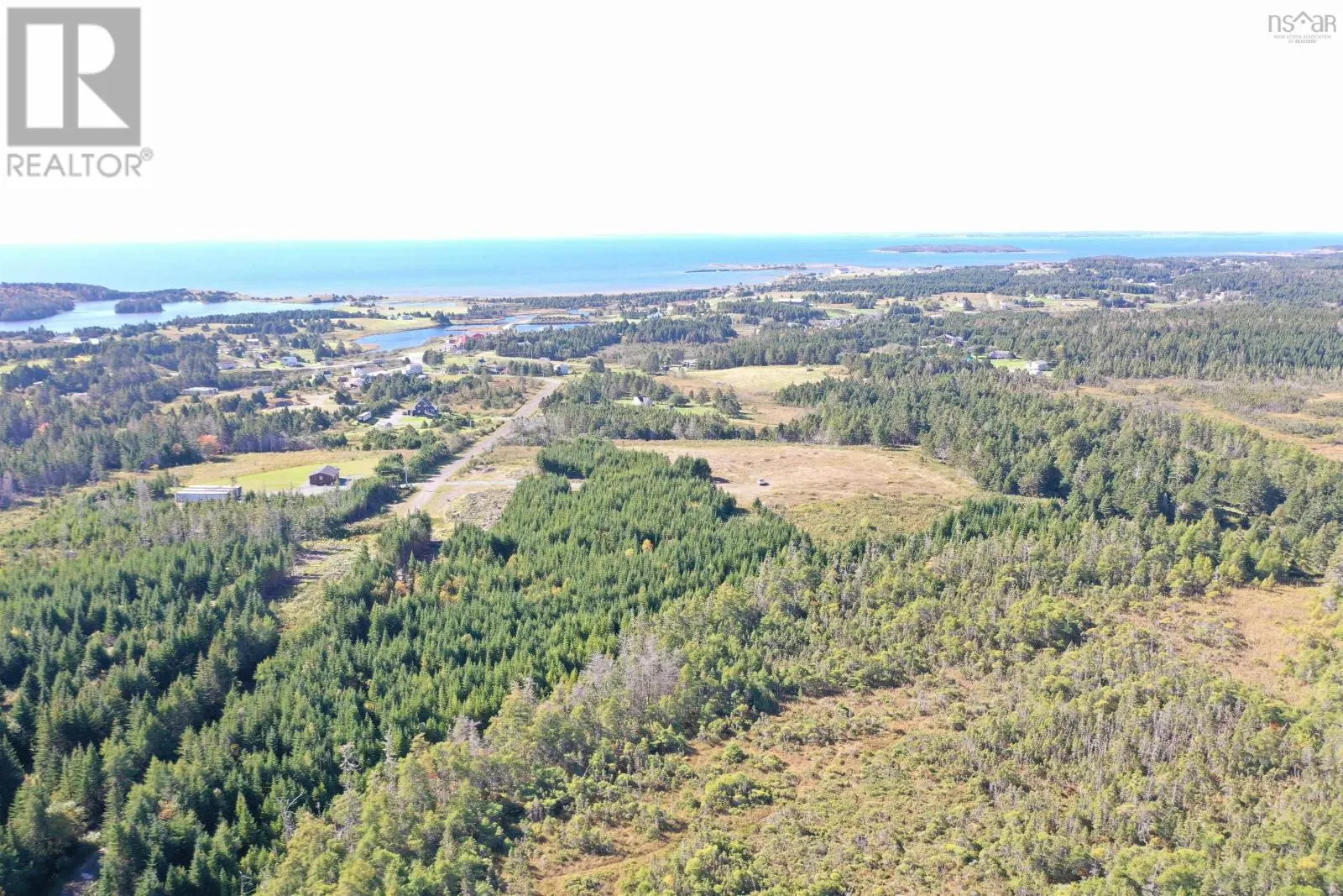 Sampson Road