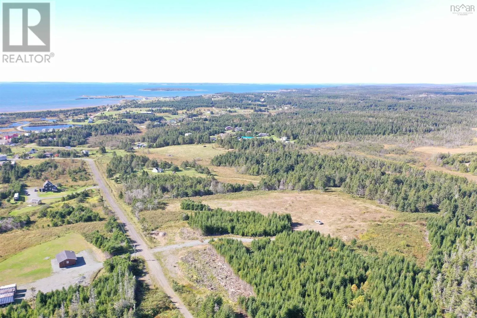 Sampson Road