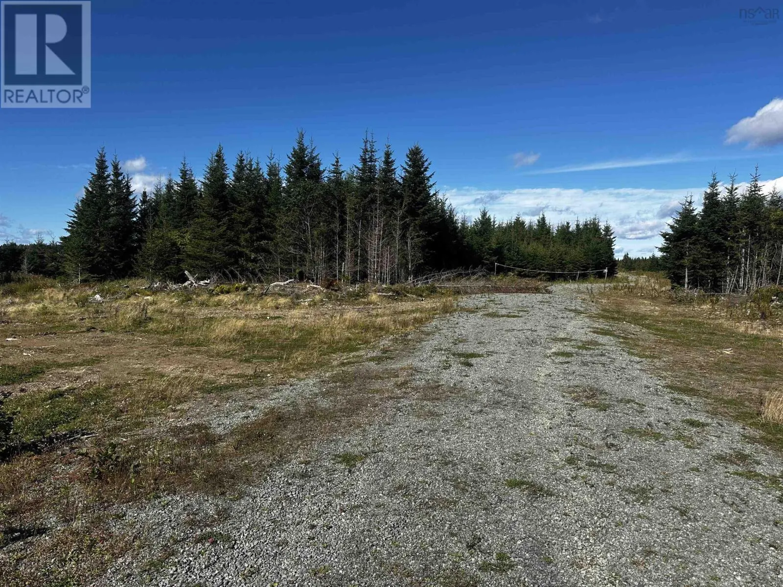 Sampson Road