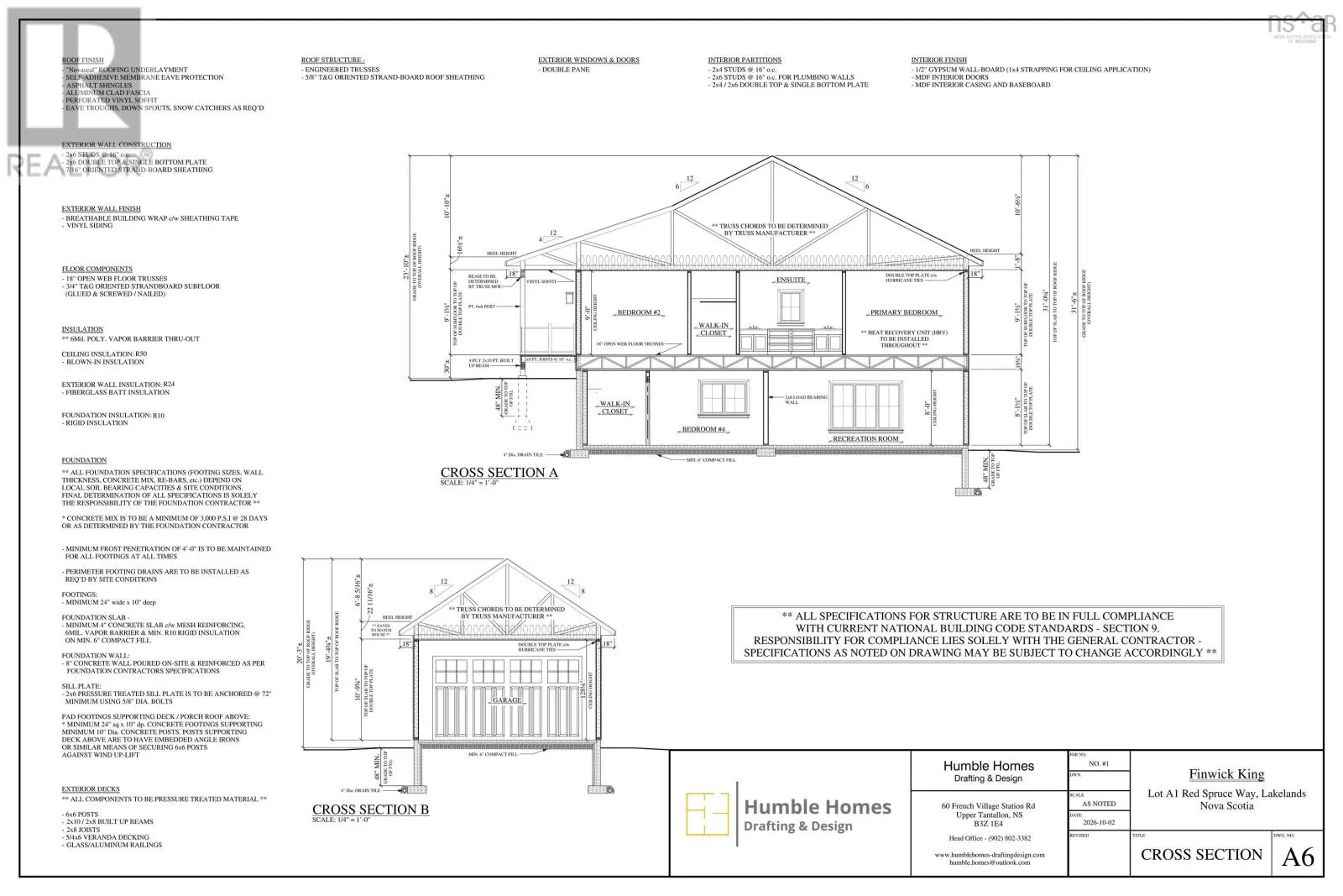 15 Yellow Birch Lane