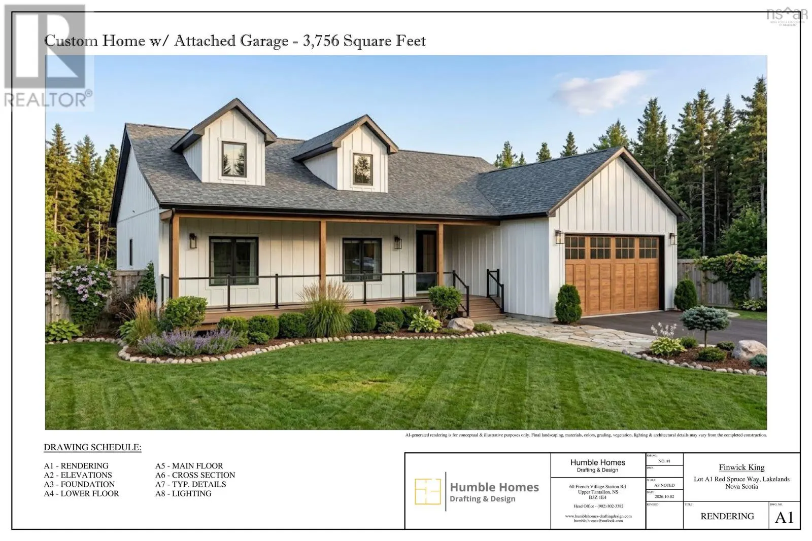 15 Yellow Birch Lane
