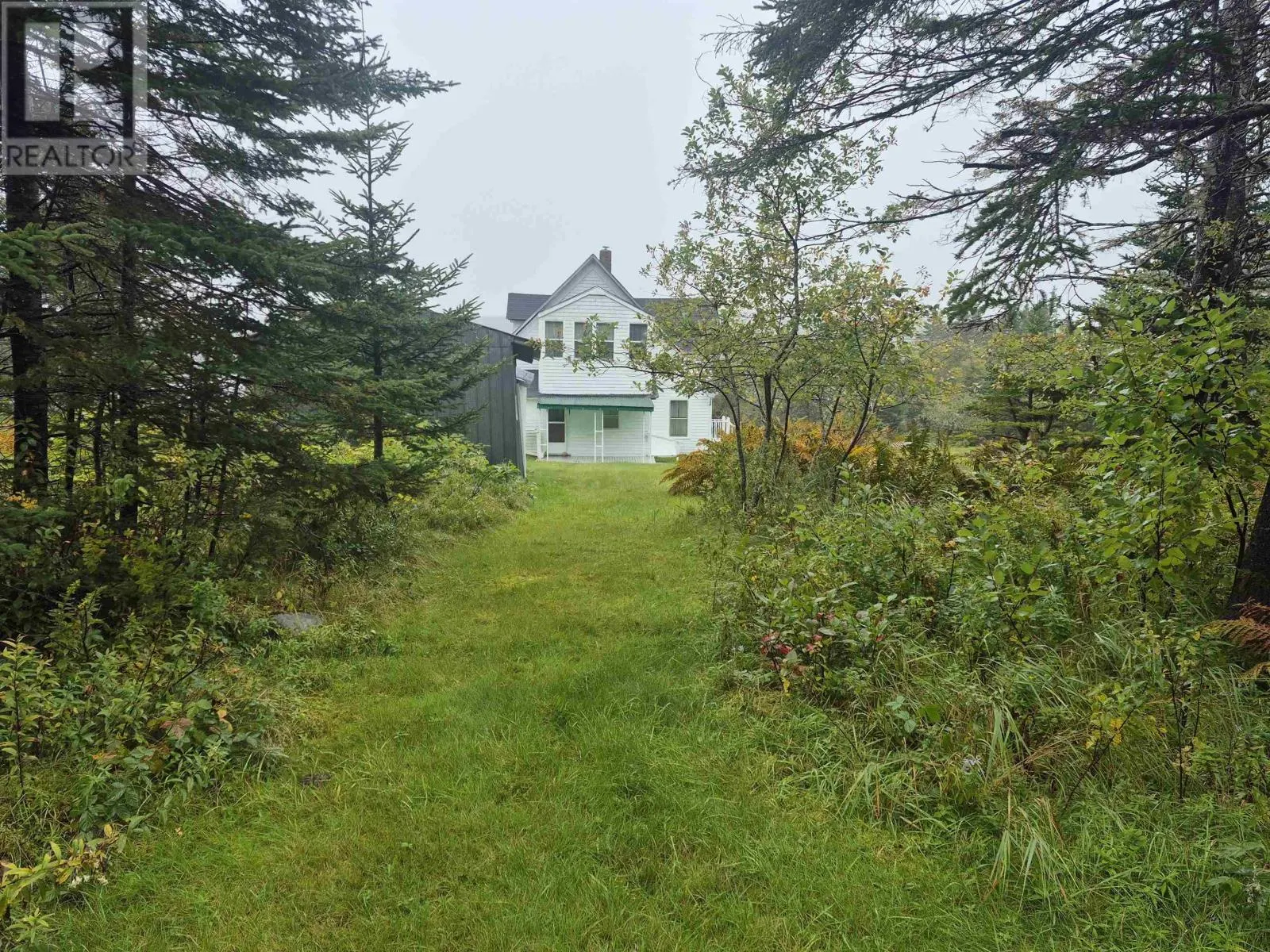 588 Isaacs Harbour Road