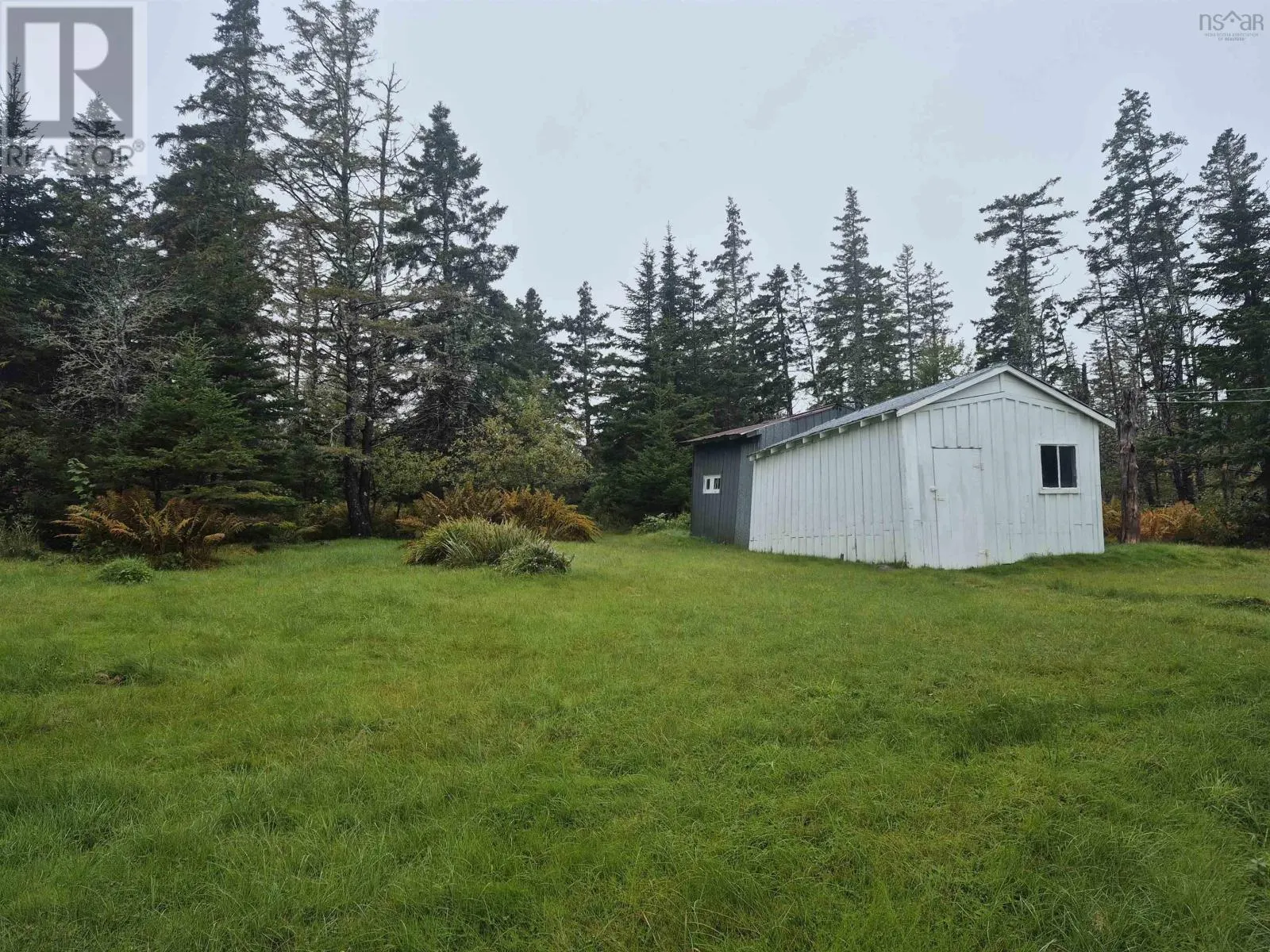 588 Isaacs Harbour Road