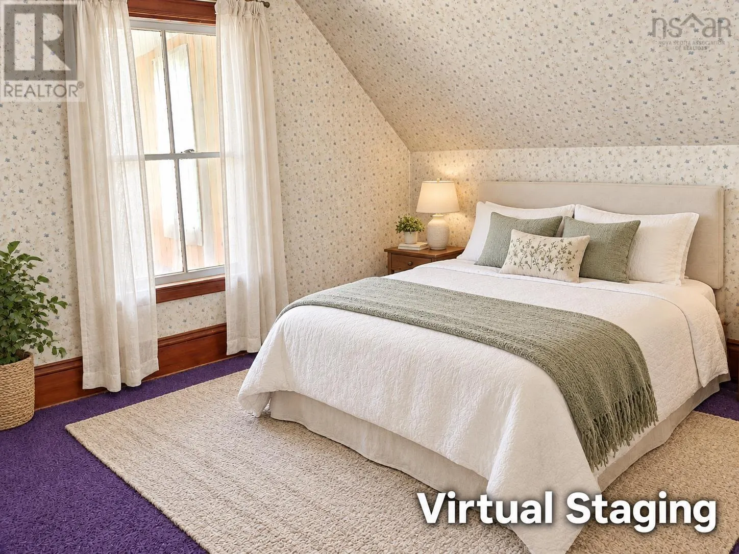 588 Isaacs Harbour Road