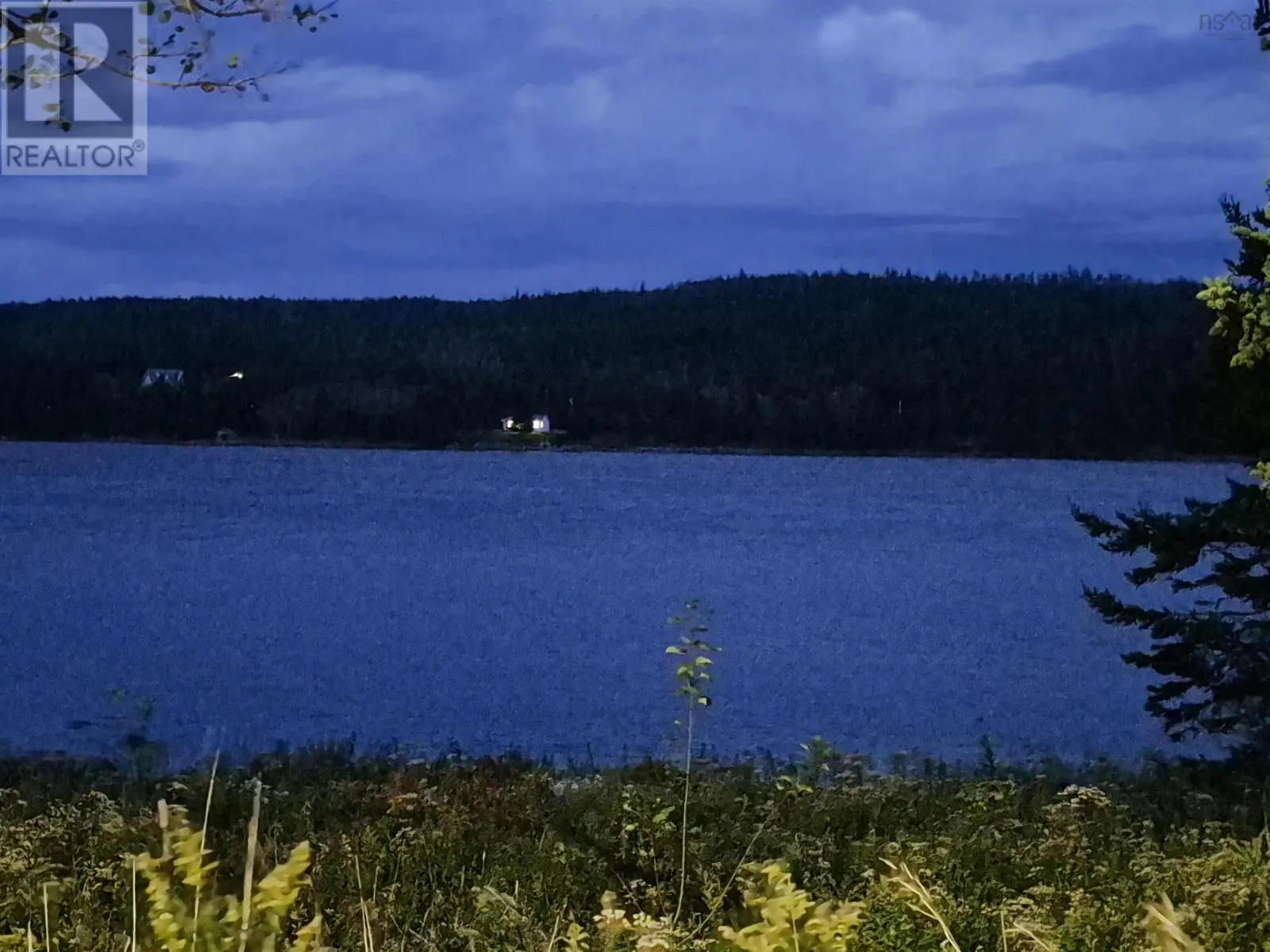 588 Isaacs Harbour Road