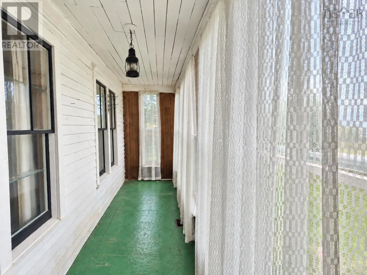 588 Isaacs Harbour Road