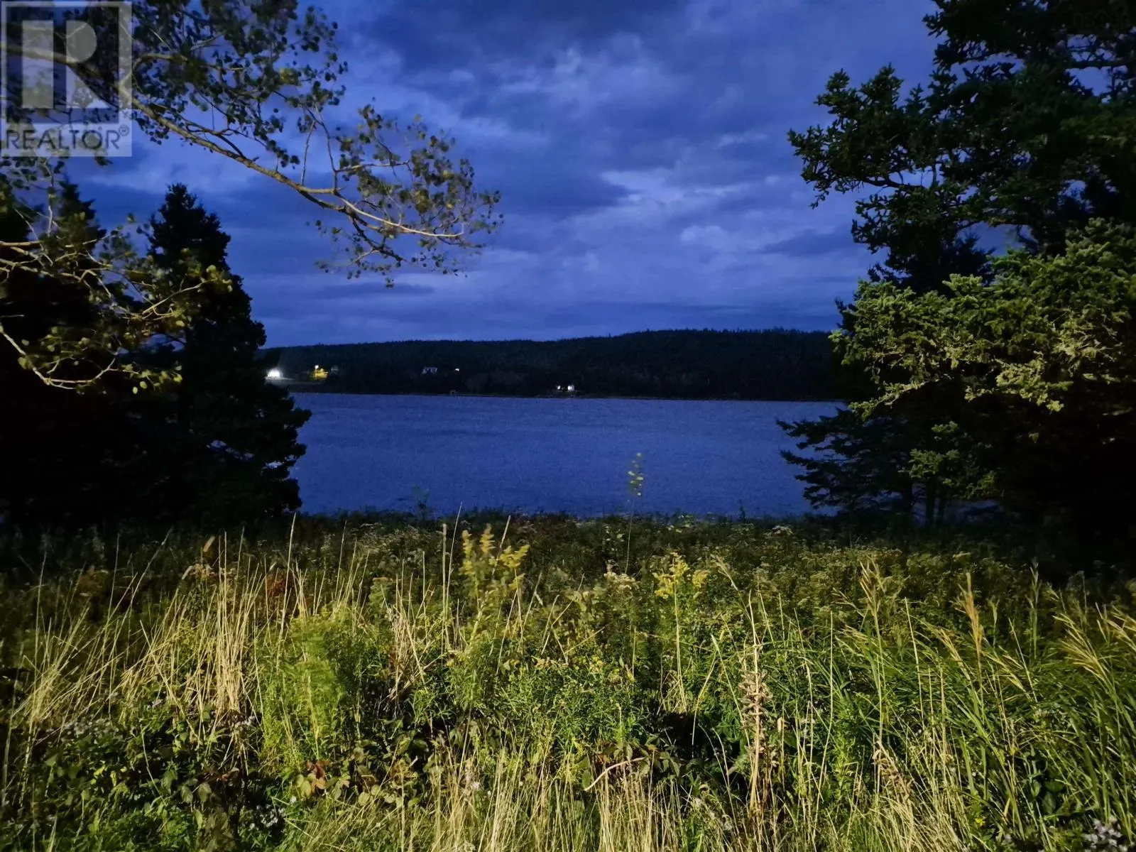 588 Isaacs Harbour Road