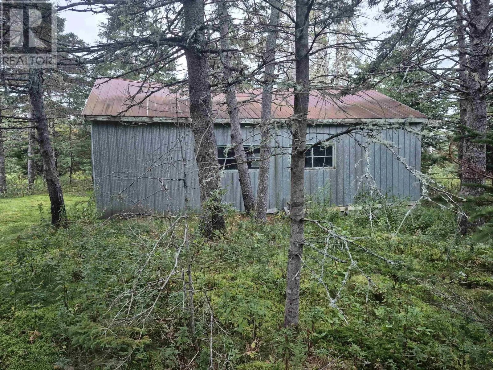 588 Isaacs Harbour Road