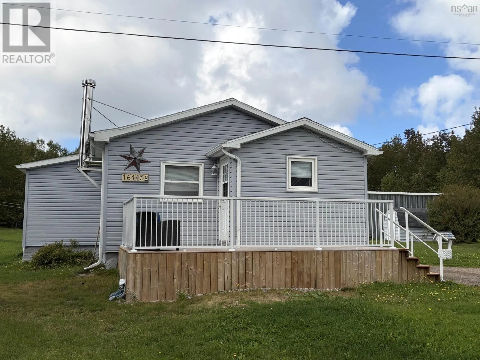 16445 Cabot Trail