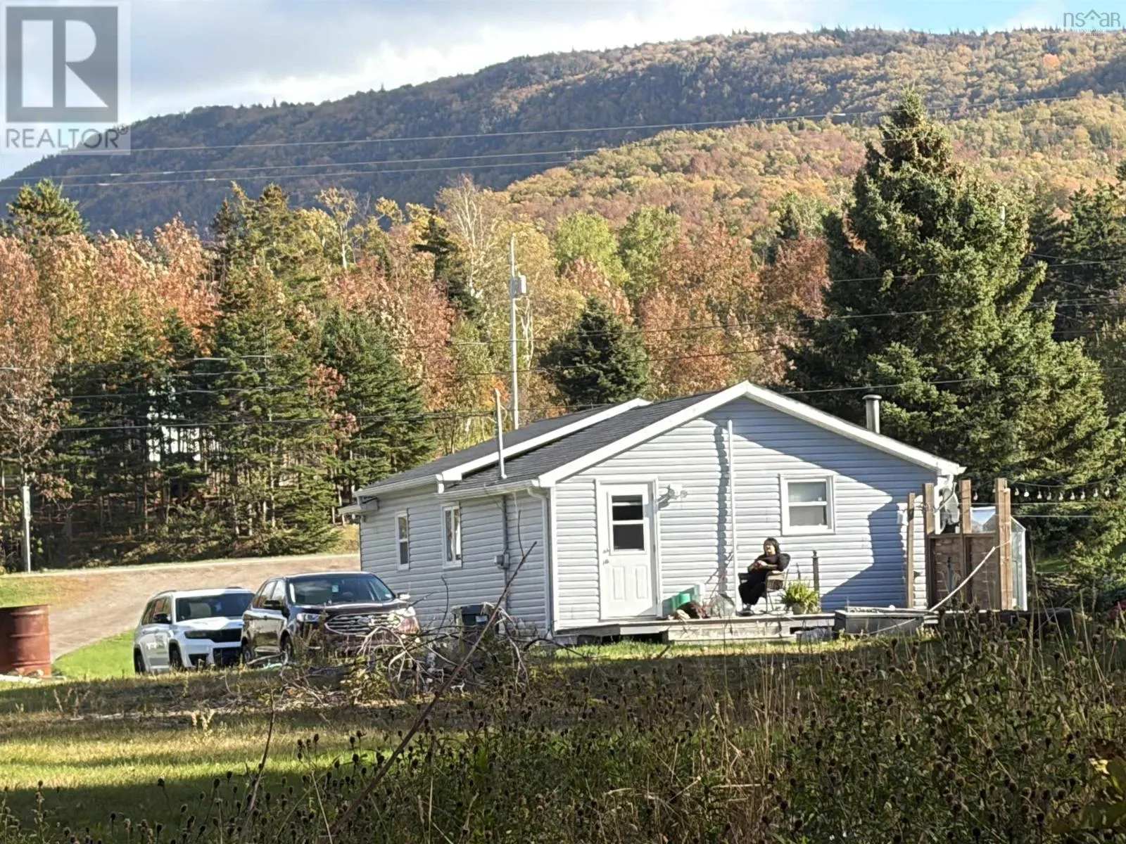 16445 Cabot Trail