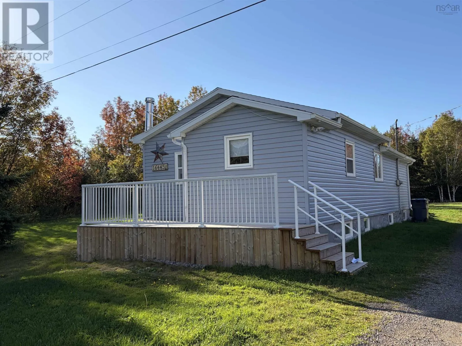 16445 Cabot Trail